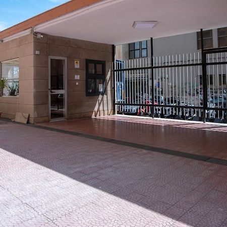 Ofelia House&Rooms Cibali Exterior foto