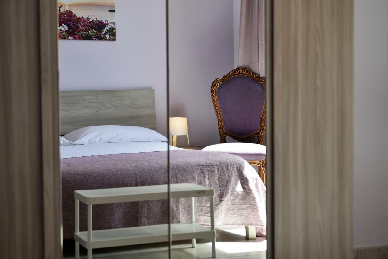 Ofelia House&Rooms Cibali Exterior foto
