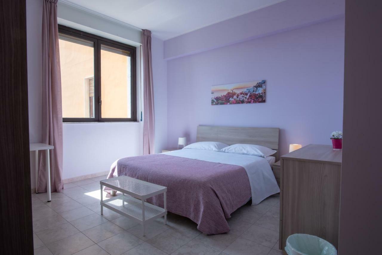 Ofelia House&Rooms Cibali Exterior foto