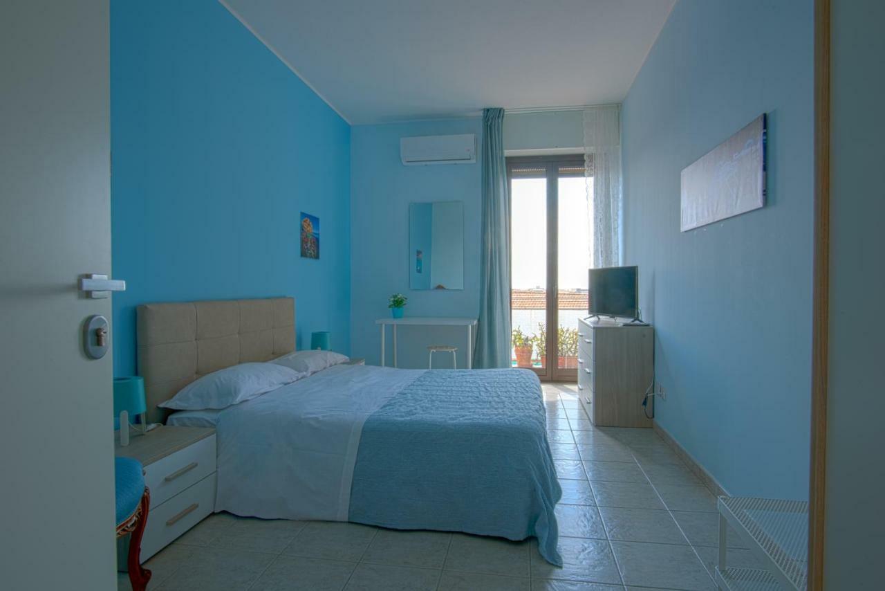 Ofelia House&Rooms Cibali Exterior foto