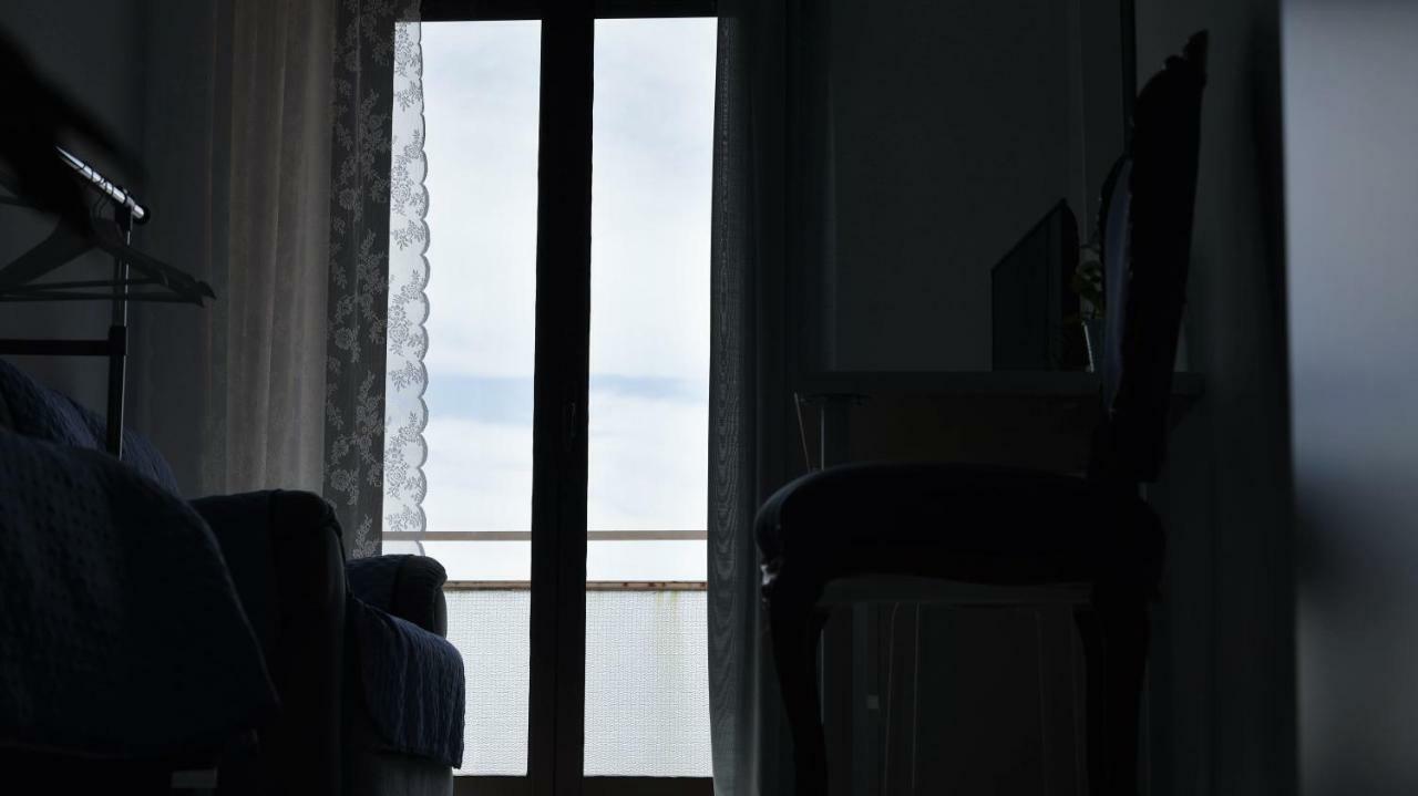 Ofelia House&Rooms Cibali Exterior foto