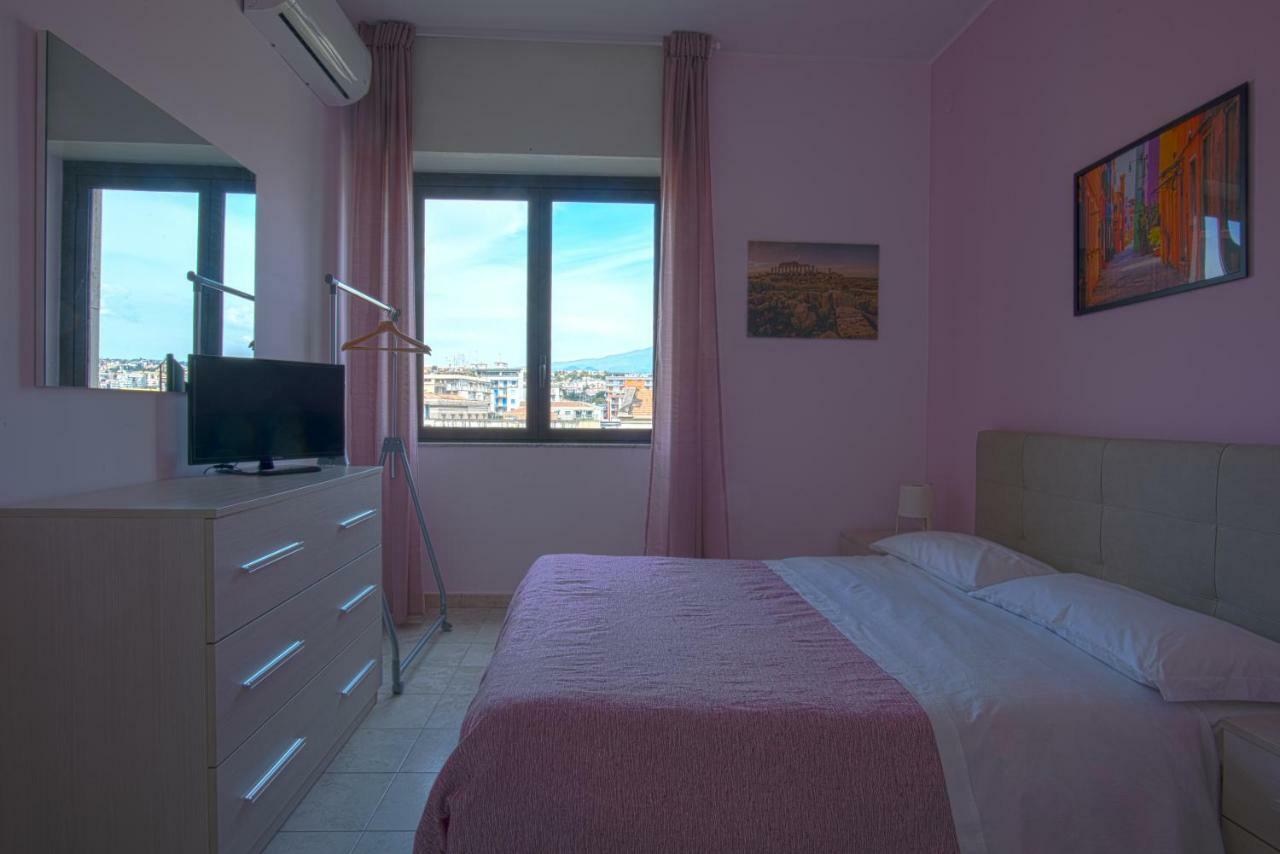 Ofelia House&Rooms Cibali Exterior foto