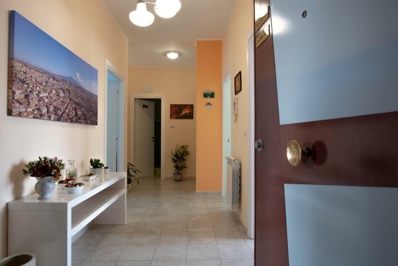 Ofelia House&Rooms Cibali Exterior foto