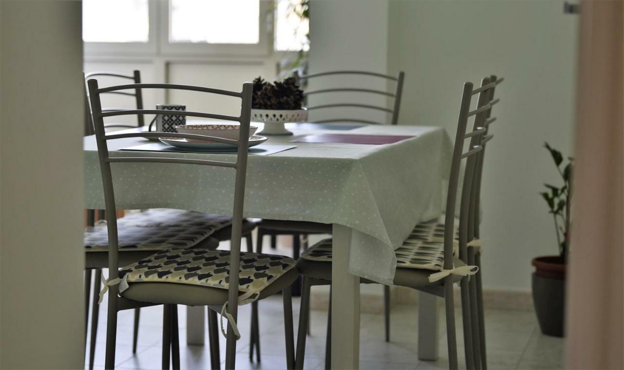 Ofelia House&Rooms Cibali Exterior foto