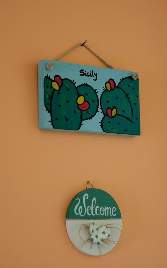 Ofelia House&Rooms Cibali Exterior foto
